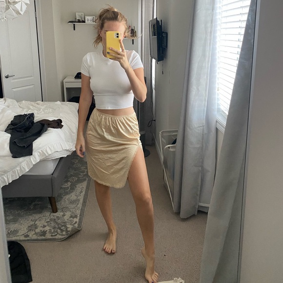 Skip skirt - Picture 1 of 2